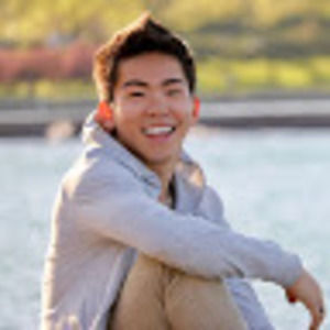 Meet your Posher, Hideaki